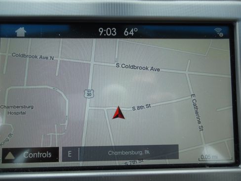 Used 2018 Lincoln MKZ Reserve w/ Climate Package AWD/4WD image 18