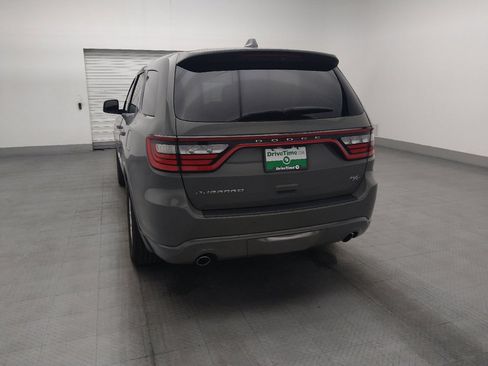 Used 2021 Dodge Durango R/T w/ Trailer Tow Group IV RWD image 6