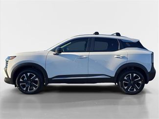 New 2026 Nissan Kicks SV w/ SV Premium Package AWD/4WD video 2