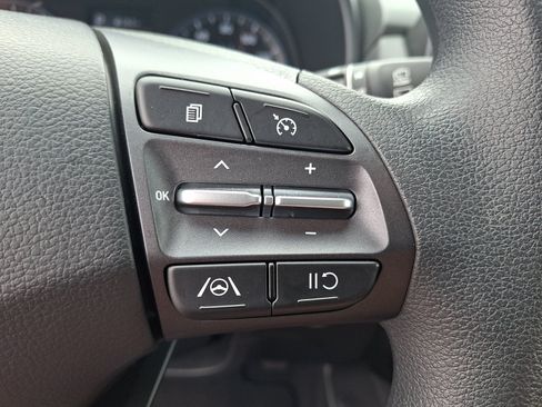 Certified 2023 Hyundai Kona SEL AWD/4WD image 22