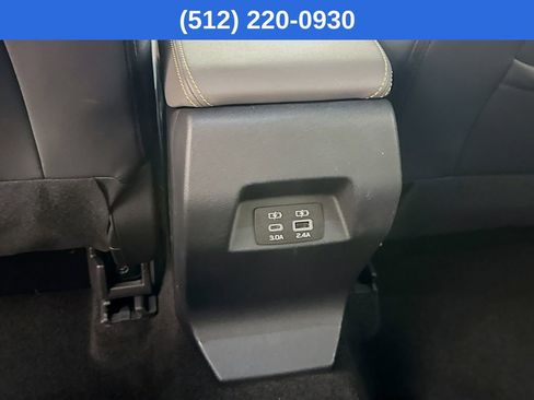 Certified 2024 Subaru Crosstrek 2.5i Sport w/ Crosstrek Mirror Package image 31