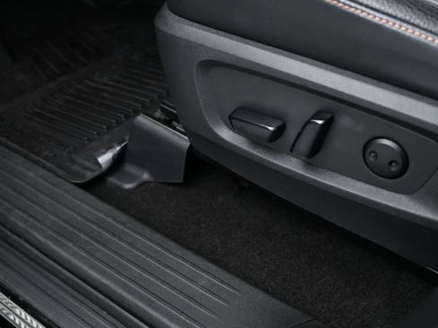 Certified 2023 Nissan Pathfinder Rock Creek AWD/4WD image 25