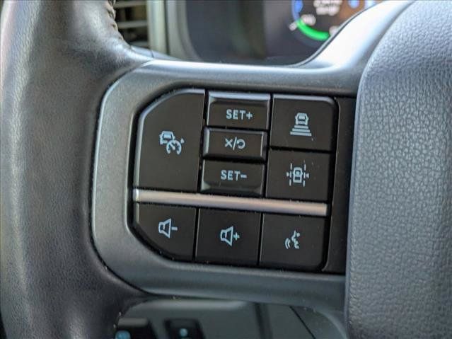 Used 2024 Ford F150 Lightning Flash AWD/4WD image 6