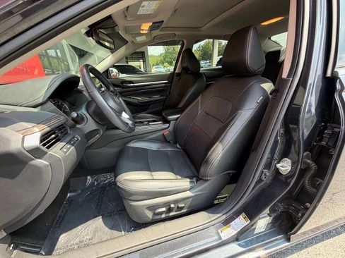 Used 2019 Nissan Altima 2.5 Platinum FWD image 31