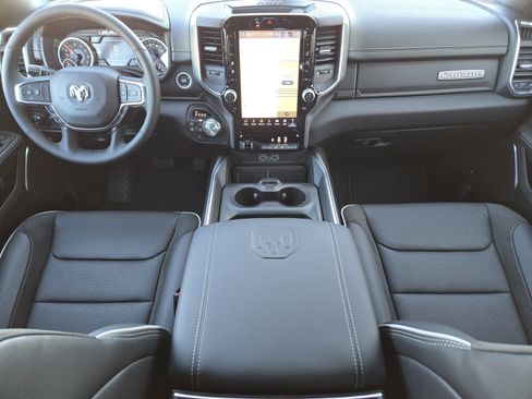 New 2026 RAM 1500 Laramie w/ Laramie Preferred Package image 2