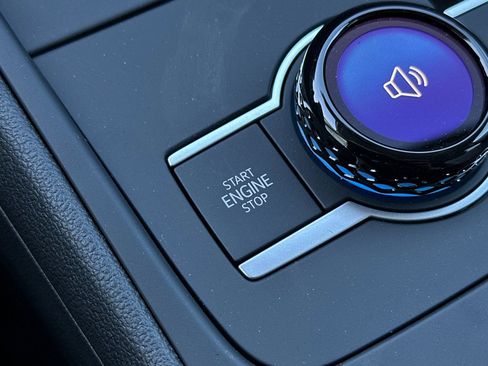 New 2026 Volkswagen Tiguan S image 22