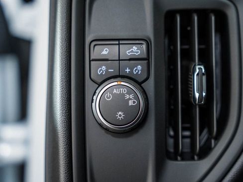 New 2025 Chevrolet Silverado 3500 W/T w/ WT Convenience Package image 36