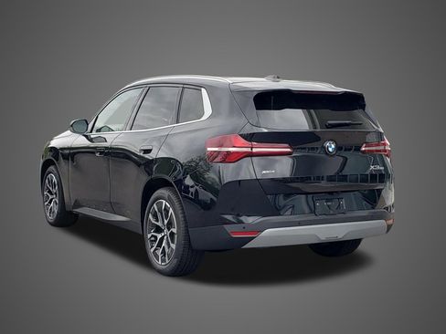New 2026 BMW X3 xDrive30 w/ Convenience Package AWD/4WD image 8