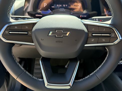 New 2026 Chevrolet Blazer EV LT FWD image 15