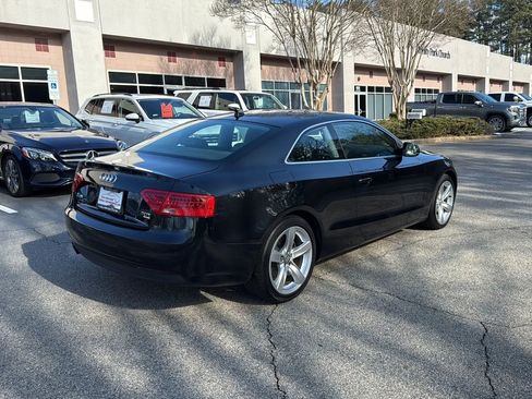 Used 2014 Audi A5 2.0T Premium Plus image 5