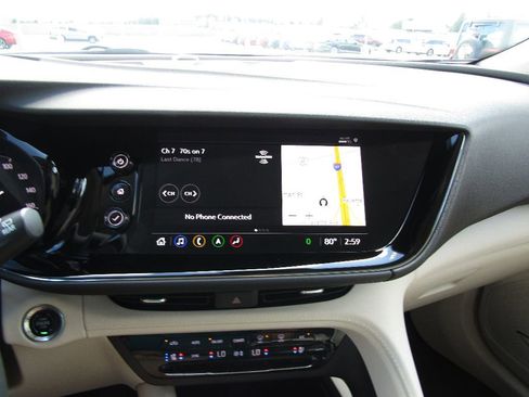 Used 2023 Buick Envision Avenir image 17