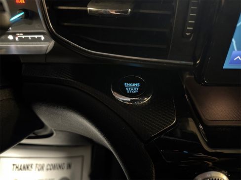 Used 2024 Ford Explorer ST-Line w/ Class IV Trailer Tow Package image 29