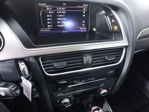 Used 2013 Audi S4 Premium Plus AWD/4WD image 15