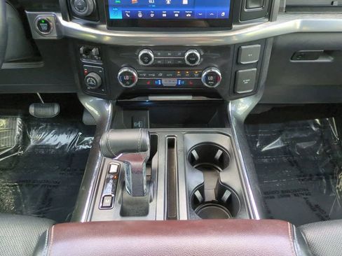 Used 2021 Ford F150 Lariat AWD/4WD image 18