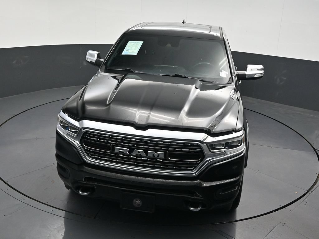 Used 2020 RAM 1500 Limited RWD image 24