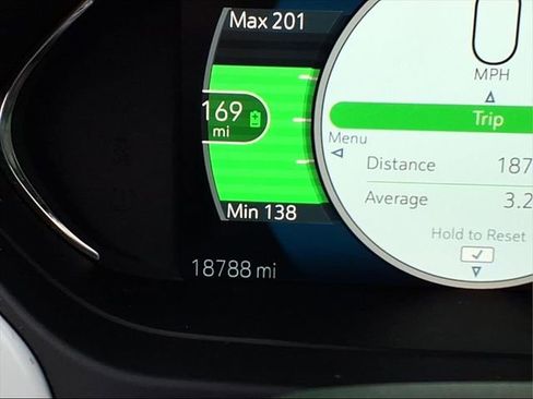 Used 2020 Chevrolet Bolt LT image 21