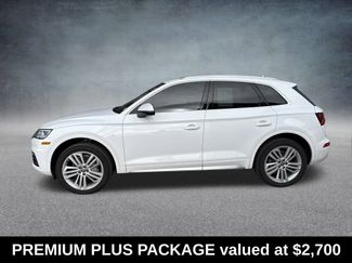 Used 2018 Audi Q5 2.0T Premium Plus w/ Premium Plus Package video 2