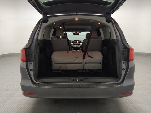 Used 2018 Honda Odyssey EX-L image 29