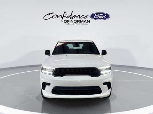 Used 2025 Dodge Durango GT AWD/4WD image 2