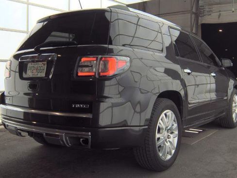 Used 2016 GMC Acadia Denali image 6