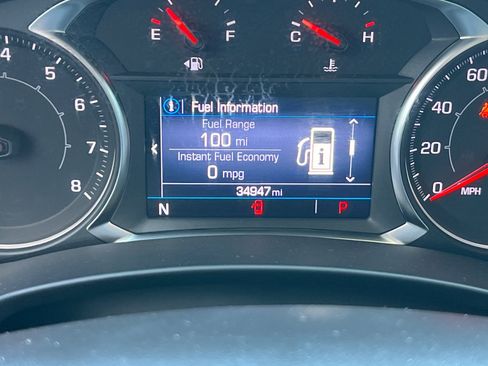 Certified 2023 GMC Terrain SLE w/ Driver Convenience Package image 25