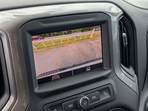 New 2026 Chevrolet Silverado 2500 Custom w/ Custom Value Package image 24