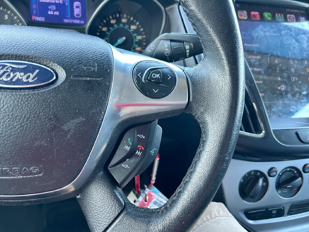 Used 2013 Ford Focus SE FWD image 16