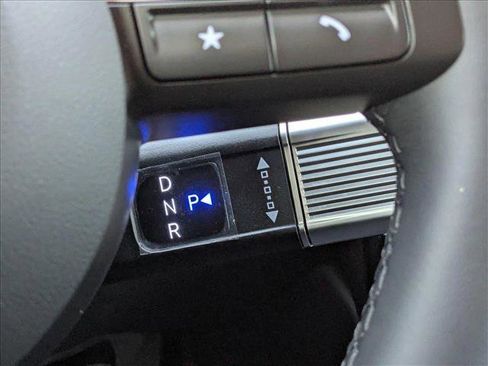 New 2025 Hyundai Tucson SEL image 17