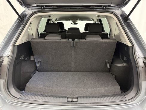 Used 2024 Volkswagen Tiguan S FWD image 30