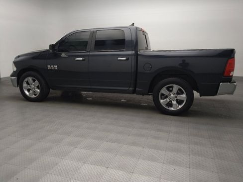 Used 2016 RAM 1500 Lone Star RWD image 3