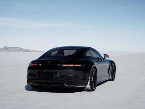 New 2026 Mercedes-Benz AMG GT 63 image 23