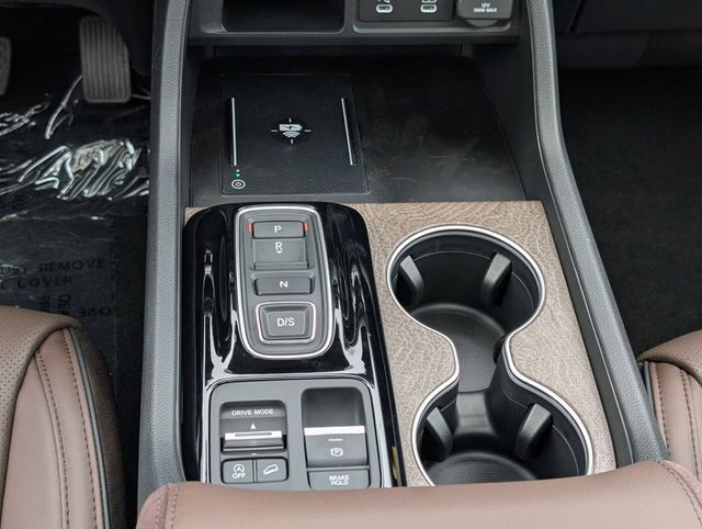 New 2026 Honda Pilot Elite image 14