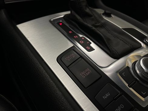 Used 2009 Audi Q7 TDI Premium Plus image 55