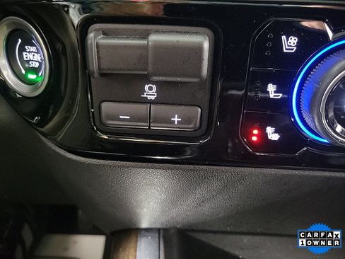 Certified 2024 Chevrolet Silverado 1500 High Country w/ High Country Premium Package image 25