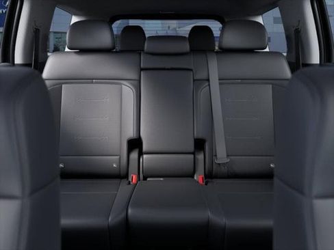 New 2025 Hyundai Santa Fe Limited image 12