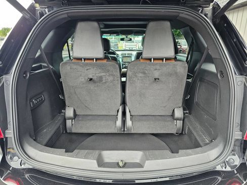 Used 2013 Ford Explorer Limited FWD image 17