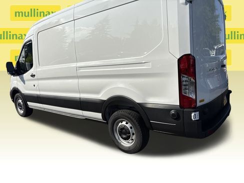 New 2025 Ford Transit 250 148 Medium Roof w/ Load Area Protection Package image 9