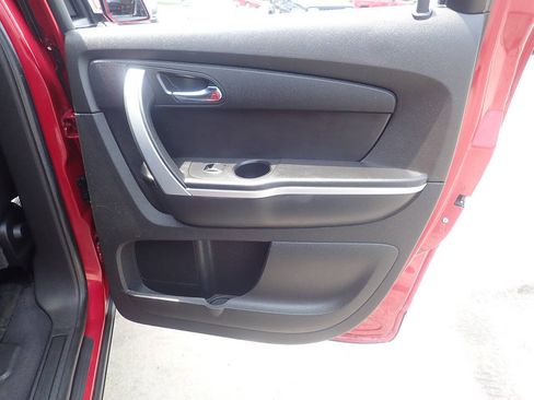 Used 2012 GMC Acadia SLT AWD/4WD image 30
