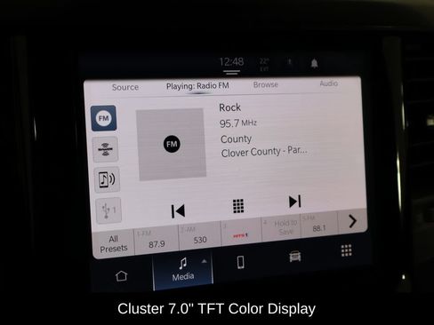 New 2026 RAM 1500 Express AWD/4WD image 27