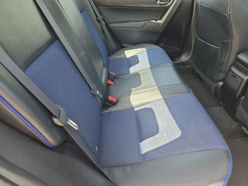 Used 2017 Toyota Corolla SE FWD image 18