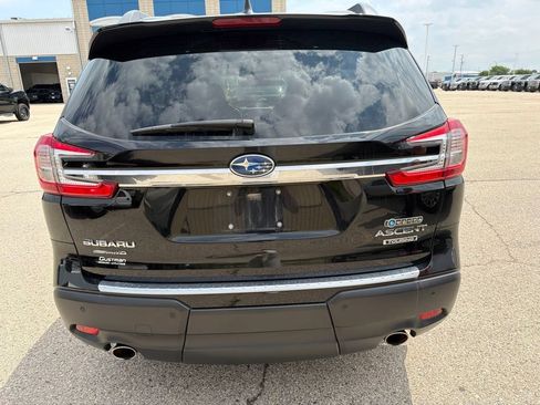 Used 2023 Subaru Ascent Touring w/ Popular Package #2A AWD/4WD image 6