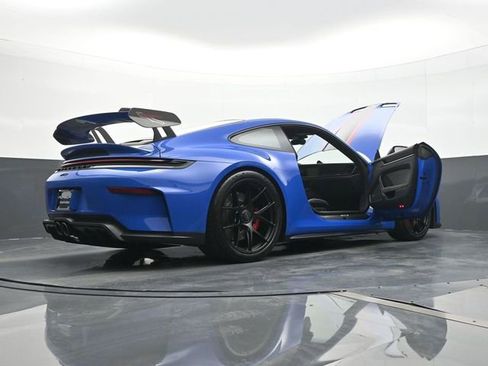Certified 2026 Porsche 911 GT3 RWD image 28