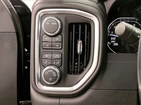 Used 2021 GMC Sierra 1500 Elevation w/ X31 Off-Road Package image 33