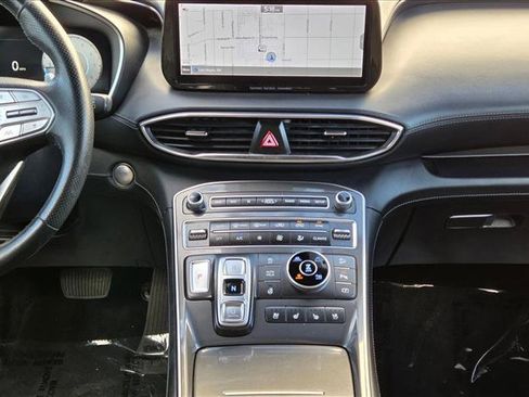 Used 2022 Hyundai Santa Fe Calligraphy image 17
