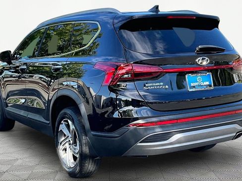 Used 2023 Hyundai Santa Fe SEL AWD/4WD image 5