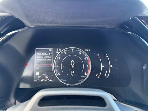 Certified 2023 Lexus RX 350 Premium image 29