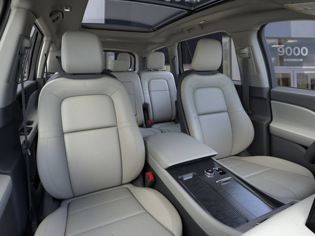 New 2026 Lincoln Aviator Reserve w/ Illumination Package RWD image 10