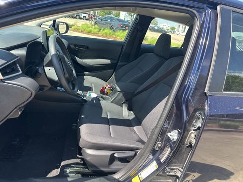 Used 2024 Toyota Corolla LE image 10