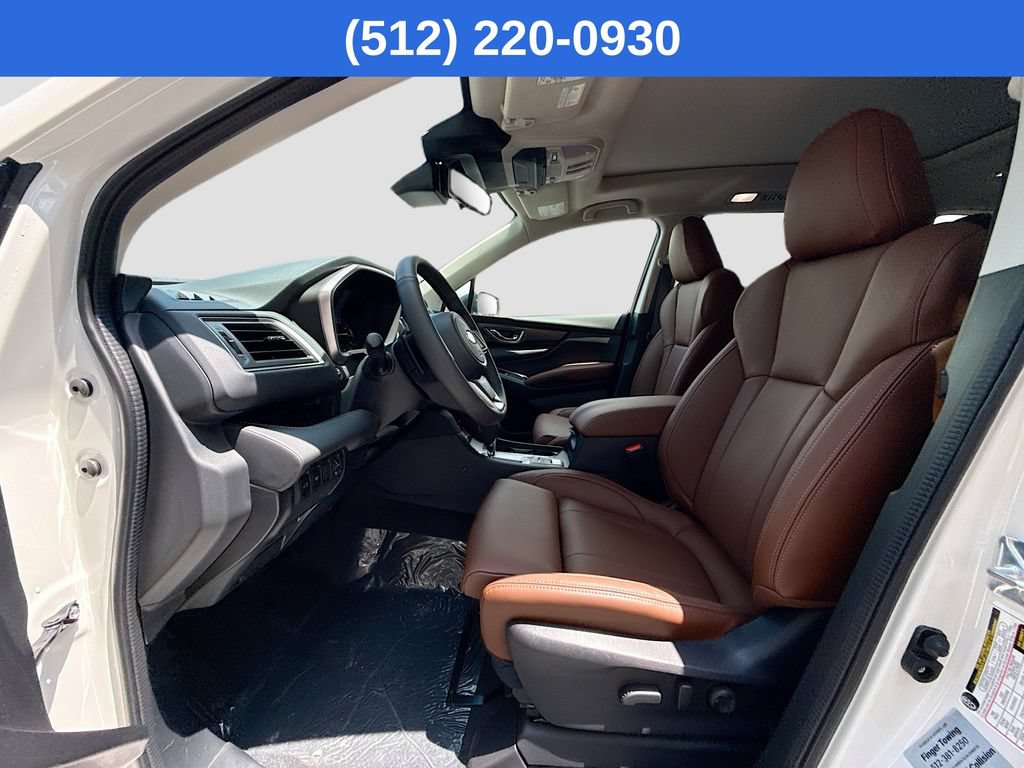 New 2026 Subaru Ascent Touring AWD/4WD image 26