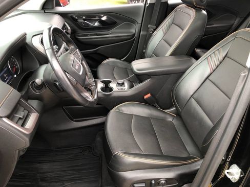 Used 2022 GMC Terrain AT4 AWD/4WD image 18
